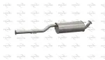 FENNO  Kesksummuti P6580