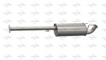 FENNO  Kesksummuti P66008