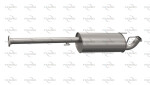 FENNO  Kesksummuti P66009
