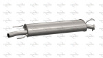FENNO Kesksummuti P66015