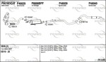 FENNO P8808DPF