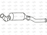 FENNO P8841DPF