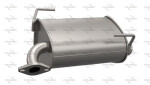FENNO Lõppsummuti P9048