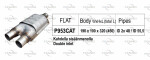 FENNO P953CAT