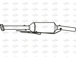 FENNO P9805DPF