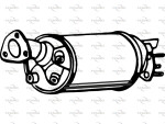 FENNO P9908DPF