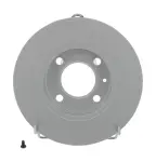 FERODO Piduriketas PREMIER Coat+ disc DDF042C