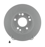FERODO Piduriketas PREMIER Coat+ disc DDF053C