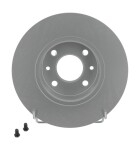 FERODO Piduriketas PREMIER Coat+ disc DDF066C
