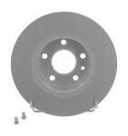 FERODO Piduriketas PREMIER Coat+ disc DDF067C