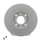 FERODO Piduriketas PREMIER Coat+ disc DDF1000C