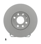 FERODO Piduriketas PREMIER Coat+ disc DDF1041C