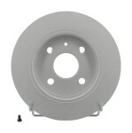 FERODO Piduriketas PREMIER Coat+ disc DDF1043C