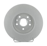 FERODO Piduriketas PREMIER Coat+ disc DDF1125C