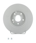 FERODO Piduriketas PREMIER Coat+ disc DDF1136C