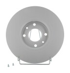 FERODO Piduriketas PREMIER Coat+ disc DDF1152C
