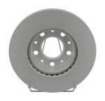 FERODO Piduriketas PREMIER Coat+ disc DDF1170C