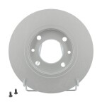FERODO Piduriketas PREMIER Coat+ disc DDF1178C