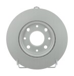 FERODO Piduriketas PREMIER Coat+ disc DDF1179C