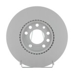 FERODO Piduriketas PREMIER Coat+ disc DDF1191C