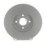 FERODO Piduriketas PREMIER Coat+ disc DDF1195C