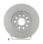 FERODO Piduriketas PREMIER Coat+ disc DDF1218C