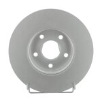 FERODO Piduriketas PREMIER Coat+ disc DDF1222C