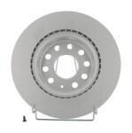 FERODO  Piduriketas PREMIER Coat+ disc DDF1223C