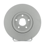 FERODO Piduriketas PREMIER Coat+ disc DDF1225C