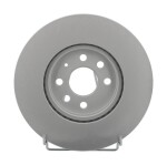 FERODO Piduriketas PREMIER Coat+ disc DDF1236C