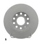 FERODO Piduriketas PREMIER Coat+ disc DDF1276C