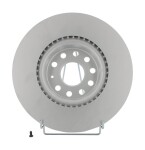 FERODO Piduriketas PREMIER Coat+ disc DDF1305C