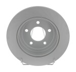 FERODO Piduriketas PREMIER Coat+ disc DDF1492C