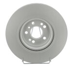 FERODO Piduriketas PREMIER Coat+ disc DDF1533C-1