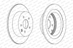 FERODO Piduriketas PREMIER DDF1590C