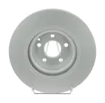 FERODO Piduriketas PREMIER Coat+ disc DDF1595C-1