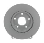 FERODO Piduriketas PREMIER Coat+ disc DDF1599C