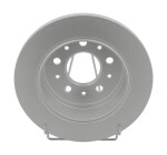 FERODO Piduriketas PREMIER Coat+ disc DDF1653C
