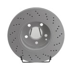 FERODO Piduriketas PREMIER DDF1693C