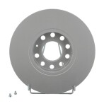 FERODO Piduriketas PREMIER Coat+ disc DDF1706C