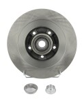 FERODO Piduriketas PREMIER DDF1725-1