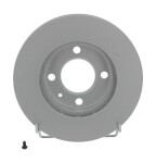 FERODO Piduriketas PREMIER Coat+ disc DDF175C