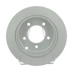 FERODO Piduriketas PREMIER Coat+ disc DDF1762C
