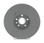FERODO Piduriketas PREMIER Coat+ disc DDF1801C-1