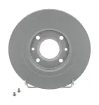 FERODO Piduriketas PREMIER Coat+ disc DDF192C