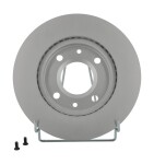 FERODO Piduriketas PREMIER Coat+ disc DDF214C