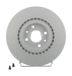 FERODO Piduriketas PREMIER Coat+ disc DDF220C