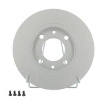 FERODO Piduriketas PREMIER Coat+ disc DDF244C
