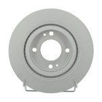 FERODO Тормозной диск PREMIER DDF2467C