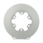 FERODO Тормозной диск PREMIER DDF2485C